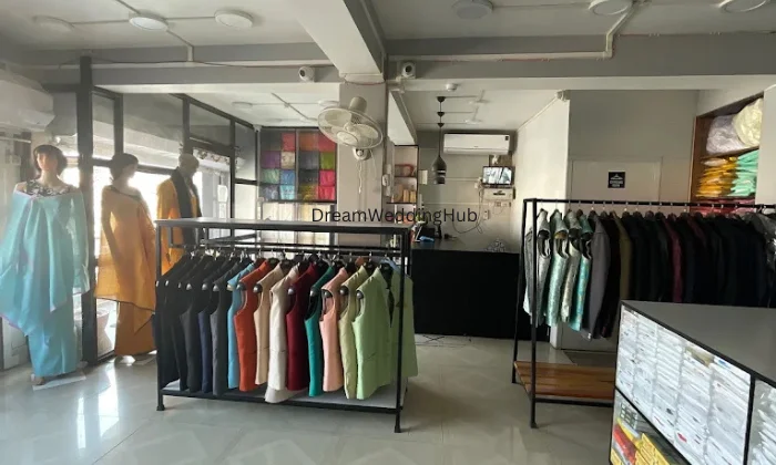 Silk Collections Singjamei